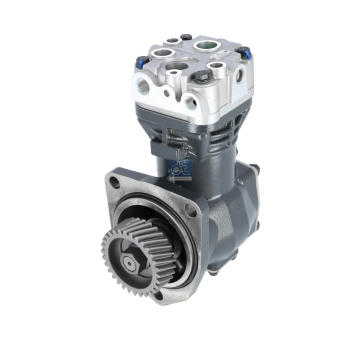 Kompresor, pneumatický systém DT Spare Parts 2.45000