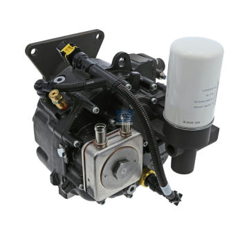 Kompresor, pneumatický systém DT Spare Parts 2.45002