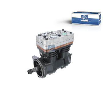 Kompresor, pneumatický systém DT Spare Parts 2.45003