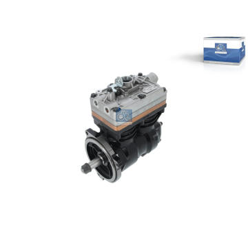 Kompresor, pneumatický systém DT Spare Parts 2.45004