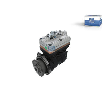 Kompresor, pneumatický systém DT Spare Parts 2.45007