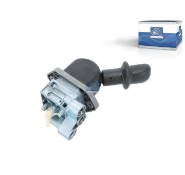 Brzdový ventil, parkovací brzda DT Spare Parts 2.46002
