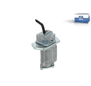 Řídící jednotka, přívěs DT Spare Parts 2.46011