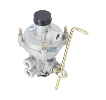 Relé, ALB DT Spare Parts 2.47021