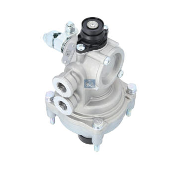 Relé, ALB DT Spare Parts 2.47039