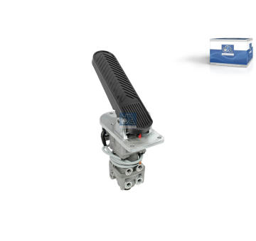 Brzdový ventil, provozní brzda DT Spare Parts 2.47051