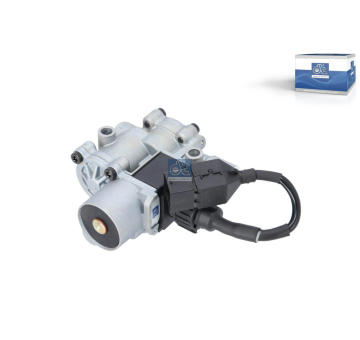 Elektromagnetický ventil DT Spare Parts 2.47070