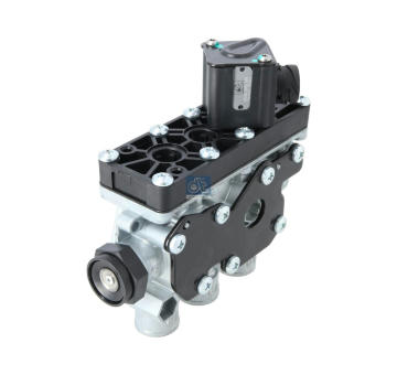 Elektromagnetický ventil DT Spare Parts 2.47076