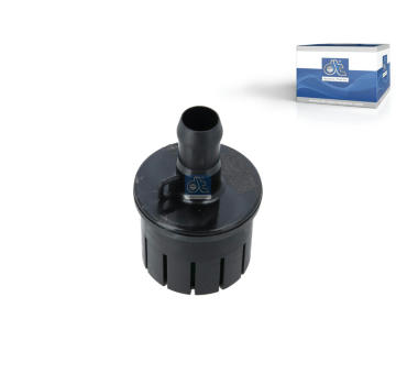 Tlumič výfuku, pneumatický systém DT Spare Parts 2.47214