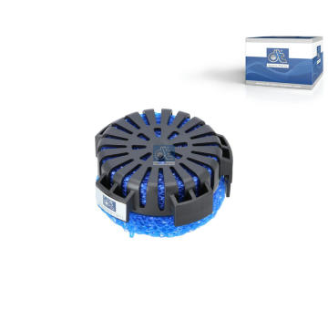 Tlumič výfuku, pneumatický systém DT Spare Parts 2.47217