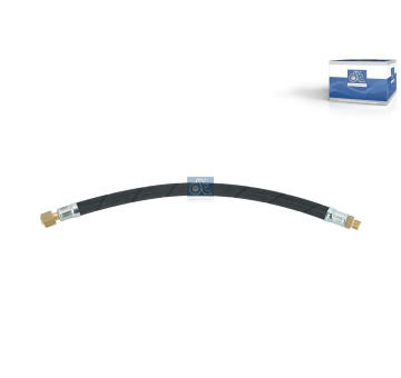 Brzdová hadice DT Spare Parts 2.47267