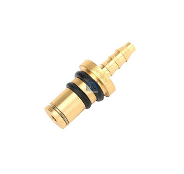 Hadicová spojka DT Spare Parts 2.47403
