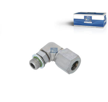 Hadicová spojka DT Spare Parts 2.47432