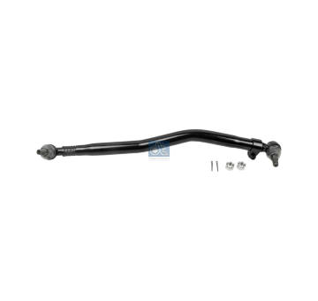 Tiahlo riadenia DT Spare Parts 2.53161