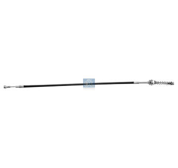 Lanko, serizeni sloupku rizeni DT Spare Parts 2.53400