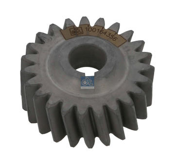 Ozubené kolo, servočerpadlo DT Spare Parts 2.53422
