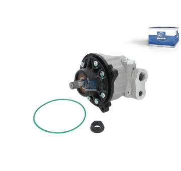 Hydraulické čerpadlo, řízení DT Spare Parts 2.53483