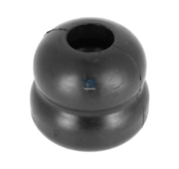 Zarážka, odpružení DT Spare Parts 2.61004