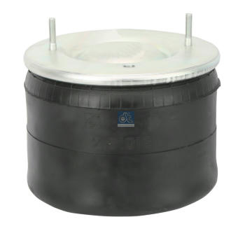 Mech, pneumaticke odpruzeni DT Spare Parts 2.61018