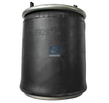 Mech, pneumaticke odpruzeni DT Spare Parts 2.61027