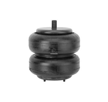 Mech, pneumaticke odpruzeni DT Spare Parts 2.61034