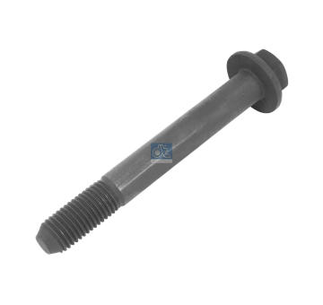 Čap listovej prużiny DT Spare Parts 2.61137