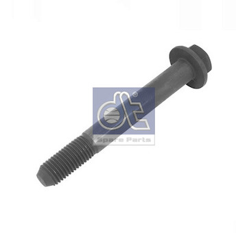 Čap listovej prużiny DT Spare Parts 2.61137