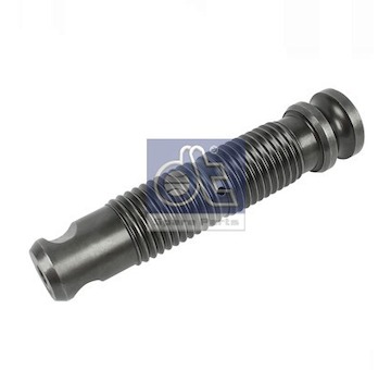 Pružný čep DT Spare Parts 2.61201