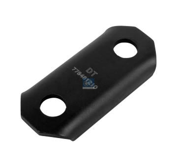 spona, čep listové prużiny DT Spare Parts 2.61245