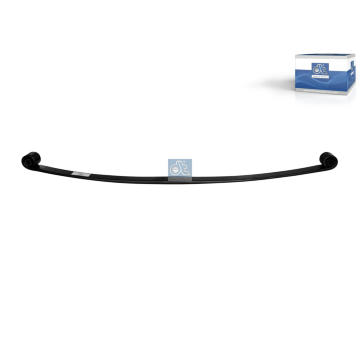 Paket pružin DT Spare Parts 2.61540