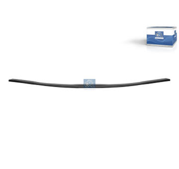 Paket pružin DT Spare Parts 2.61542