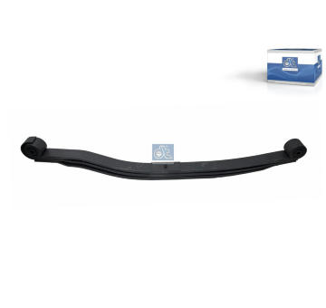 Paket pružin DT Spare Parts 2.61546