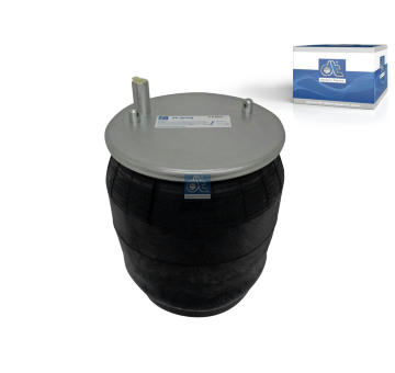 Mech, pneumaticke odpruzeni DT Spare Parts 2.61567