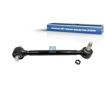 Ridici paka, zaveseni kol DT Spare Parts 2.61601