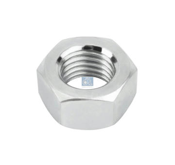 Matice spony pruznice DT Spare Parts 2.61913