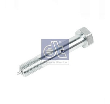 Sroub, koncovy cep napravy DT Spare Parts 2.62060