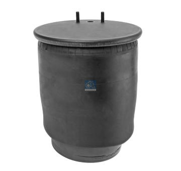 Mech, pneumaticke odpruzeni DT Spare Parts 2.62062