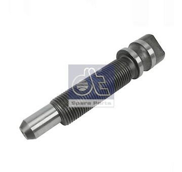 Pružný čep DT Spare Parts 2.62125