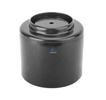 Valivy pist, vlnovec vzduchove pruziny DT Spare Parts 2.62160