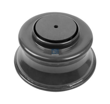 Valivy pist, vlnovec vzduchove pruziny DT Spare Parts 2.62161