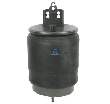 Mech, pneumaticke odpruzeni DT Spare Parts 2.62176