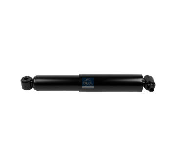 Tlumič pérování DT Spare Parts 2.62277