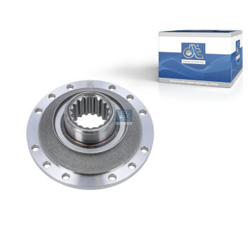 Hnaci priruba, kloubovy hridel DT Spare Parts 2.62321