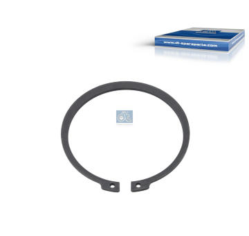 Pojistný kroužek DT Spare Parts 2.62328