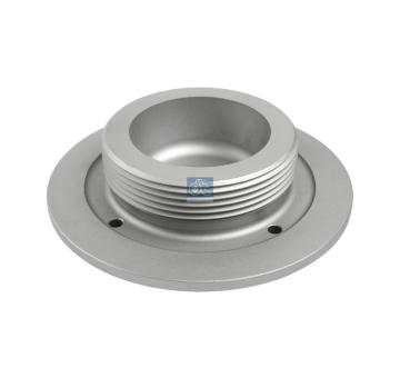 Tlacny kotouc, zaves pruziny DT Spare Parts 2.62334