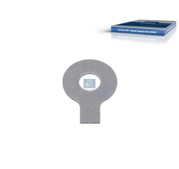 Tlacny kotouc, zaves pruziny DT Spare Parts 2.62336