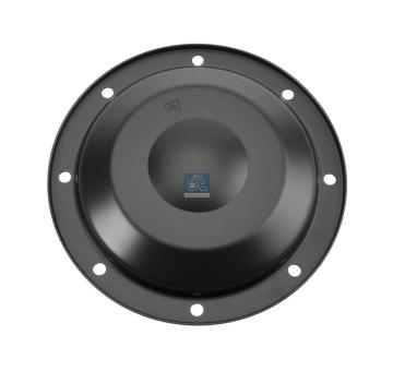 Ochranný kryt, náboj kola DT Spare Parts 2.62341