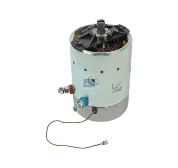 Elektromotor, cerpaci agregat-hydraulika DT Spare Parts 2.62402