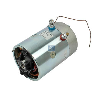 Elektromotor, čerpací agregát-hydraulika DT Spare Parts 2.62403