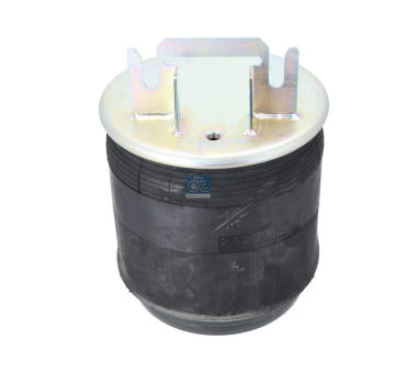 Mech, pneumaticke odpruzeni DT Spare Parts 2.62493